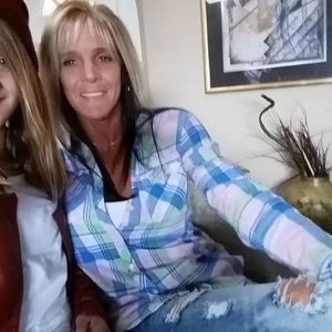 Meet your Posher, Sharon oelkers